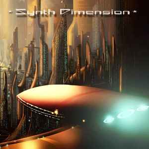 Synth Dimension - Various
