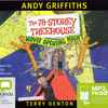 Andy Griffiths (4) Read By Stig Wemyss - The 78-Storey Treehouse