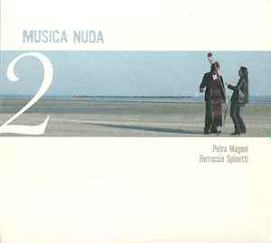 Musica Nuda - Musica Nuda 2