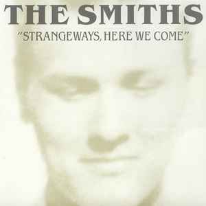 The Smiths – This Charming Man (New York) (1983, Vinyl) - Discogs