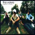 Cover of Urban Hymns, 1997, CD