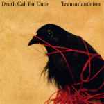 Cover of Transatlanticism, 2003-10-07, CD