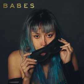 Babes (6) - Babes album cover