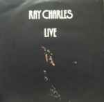 Cover of Live, 1986, Vinyl