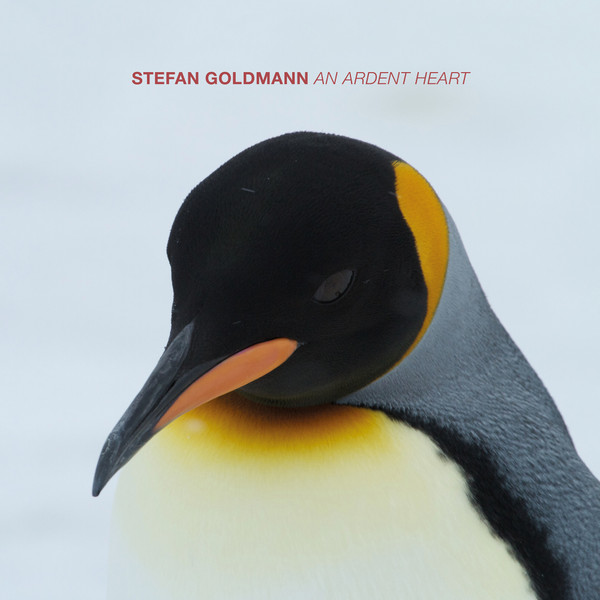 Stefan Goldmann - An Ardent Heart | Macro (MACRO M56) - main