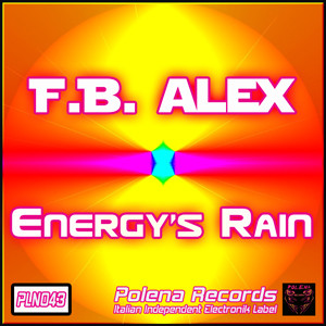 télécharger l'album FB Alex - Energys Rain