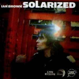 Ian Brown – Collected (2012