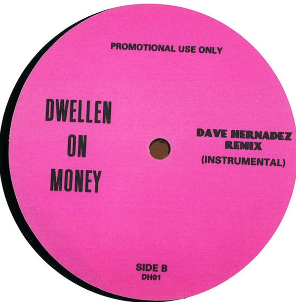 ladda ner album Dwellen On Money - Dwellen On Money