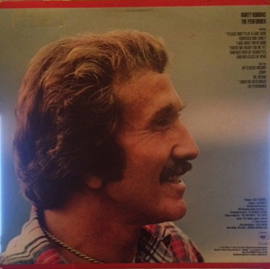 last ned album Marty Robbins - The Performer