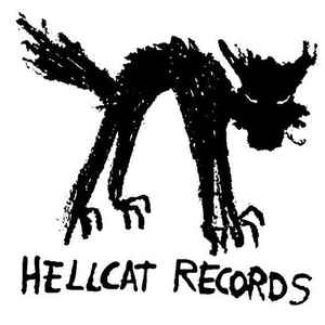 Hellcat Records on Discogs