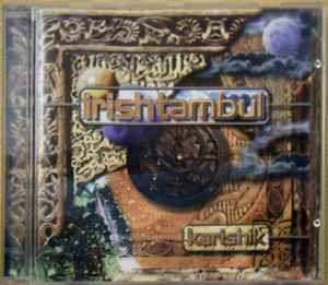 Irishtambul - Karishik album cover