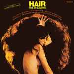 Cover of Hair, 2014-02-13, Vinyl