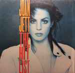 Cover of The Hit List, 1990, Vinyl