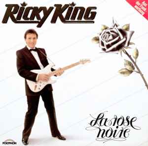 La Rose Noire (Vinyl, LP, Album)zu verkaufen 