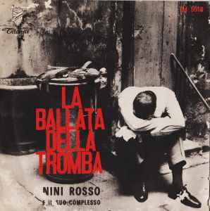 La Ballata Della Tromba (Vinyl, 7