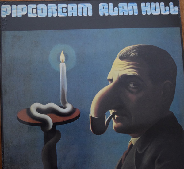 Alan Hull - Pipedream | Releases | Discogs