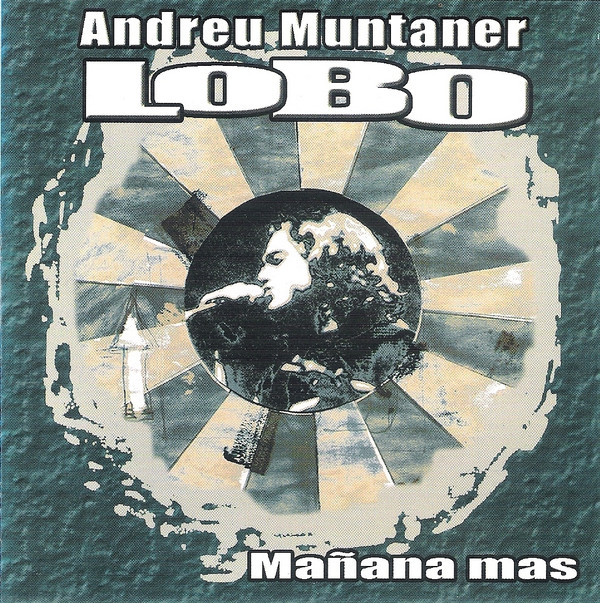 lataa albumi Andreu Muntaner Lobo - Mañana Más