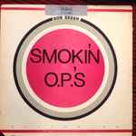 Cover of Smokin' O.P.'S, 1972-06-00, Vinyl