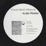 Cover of Audio Photos, 2000-12-01, Vinyl