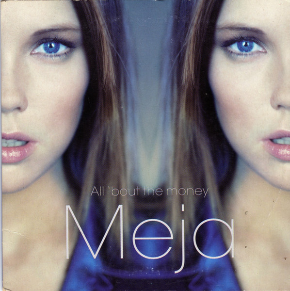 Meja – All 'Bout The Money (1998, Vinyl) - Discogs
