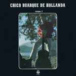 Cover of Chico Buarque De Hollanda Volume 2, , Vinyl