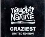 Cover of Craziest (Limited Edition), 1995, CD