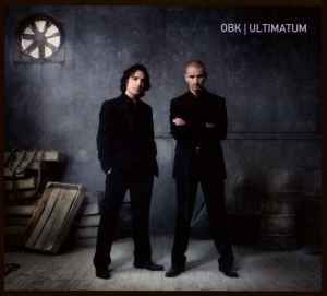 Ultimatum (CD, Album)en venta