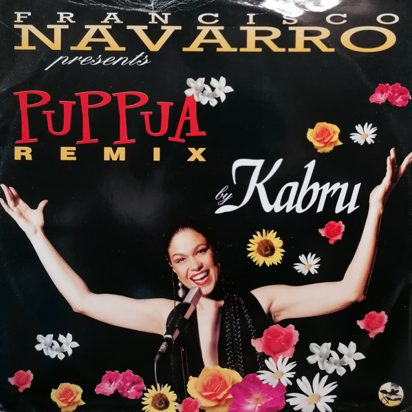 lataa albumi Kabru - Puppua Remix