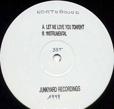 Lower East Side – Let Me Love You Tonight (1999, Vinyl) - Discogs