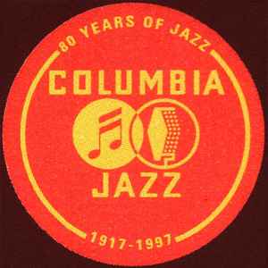 Columbia Jazz en Discogs