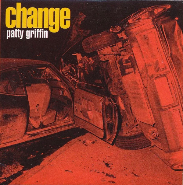 Album herunterladen Patty Griffin - Change