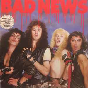 Bad News (3) - Bad News