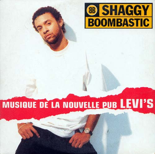 Mr. Boombastic - Legendado PT-BR #shaggy #boombastic #legenda #musica