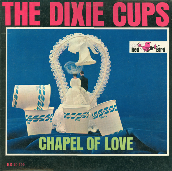 Dixie Cups  Sun Records