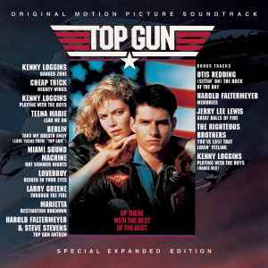 Various - Top Gun (Special Expanded Edition)