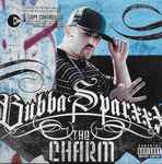 Cover of The Charm, 2006, CD