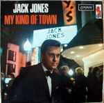 My Kind Of Town / Jack Jones