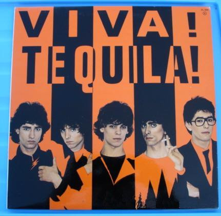 evolución fe Itaca Tequila - Viva! Tequila! | Releases | Discogs