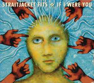 If I Were You - Straitjacket Fits