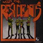 Cover of Meet The Residents, , Vinyl