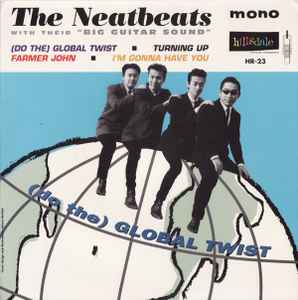 The Neatbeats – Beat & Ballad (1999, Vinyl) - Discogs