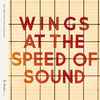 Wings (2) - Wings At The Speed Of Sound