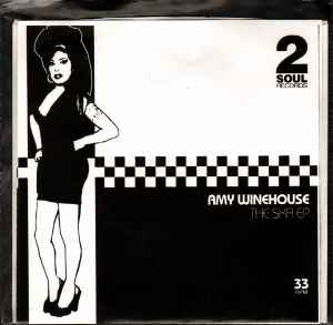 Amy Winehouse - The Ska EP
