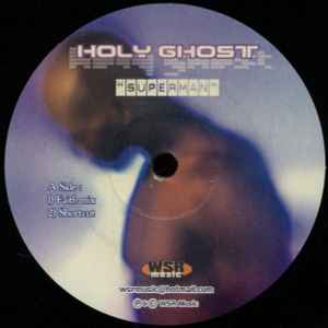 Holy Ghost - Superman
