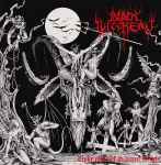 Cover of Upheaval Of Satanic Might, 2007, Vinyl