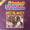 Art Blakey - A Bateria Ganha Seu Lugar No Improviso Coletivo