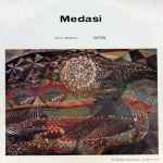 Cover of Medasi, 1984, Vinyl