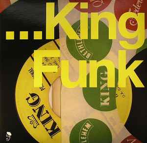 King Funk (2000, Vinyl) - Discogs