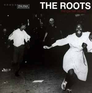 The Roots – Things Fall Apart (2014, 180 gram, Gatefold, Vinyl 