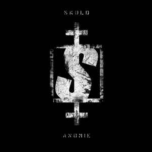 Skold - Anomie album cover